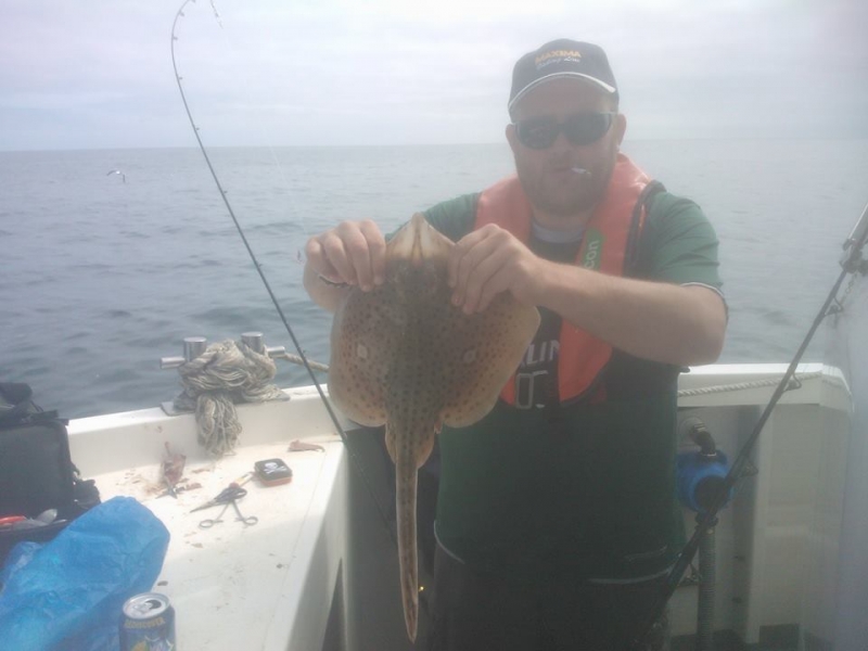 Youghal 2014 (Rebecca C)